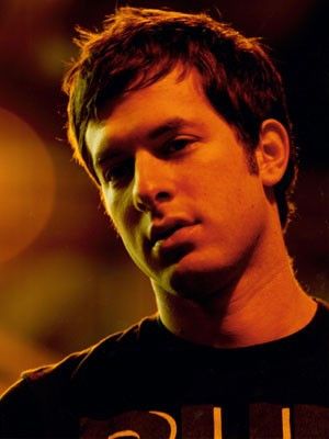 Mark Ronson