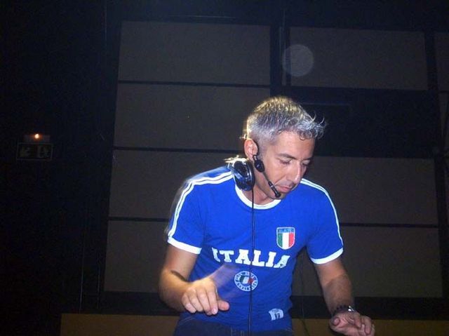 DJ Lhasa