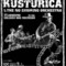 Emir Kusturica And The No Smoking Orchestra