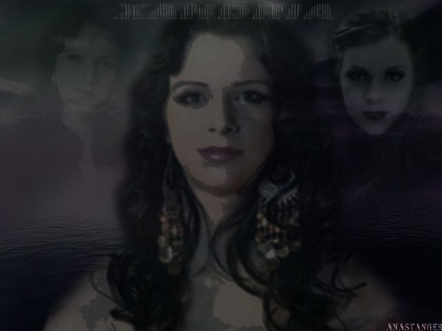 Xandria