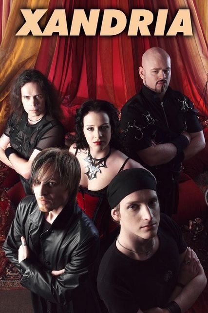 Xandria
