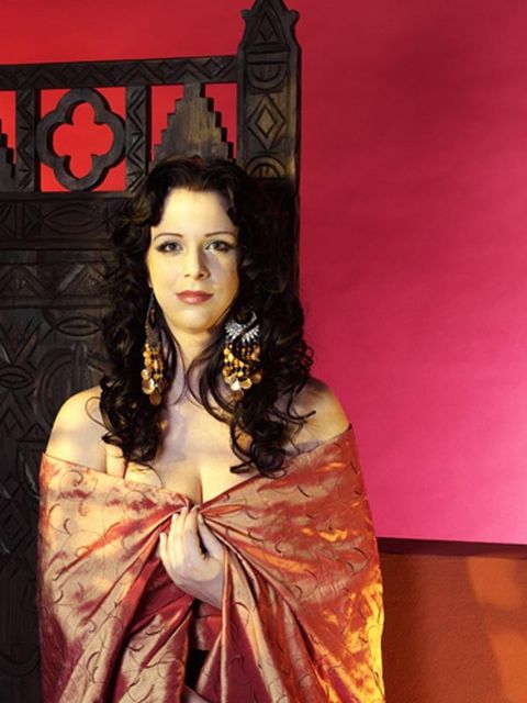 Xandria