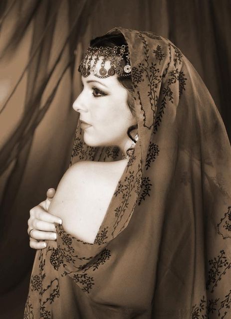 Xandria