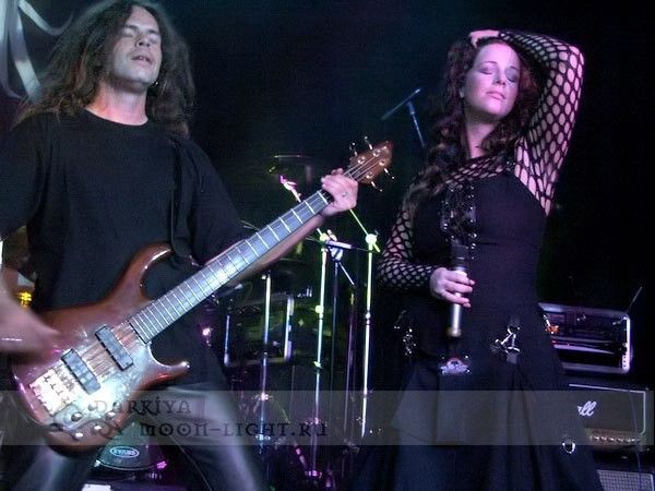 Xandria