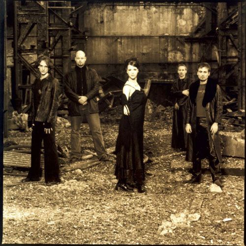 Xandria