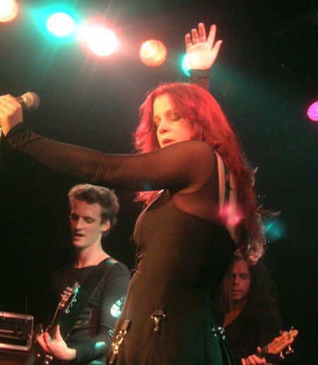 Xandria