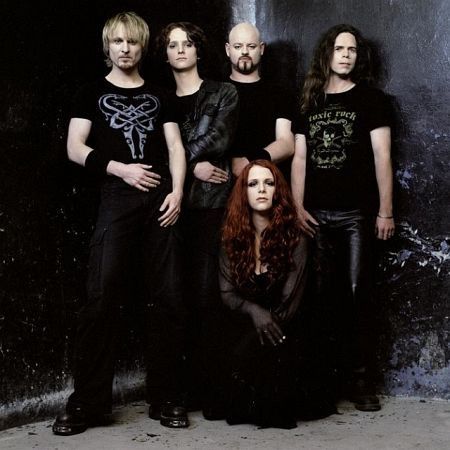 Xandria