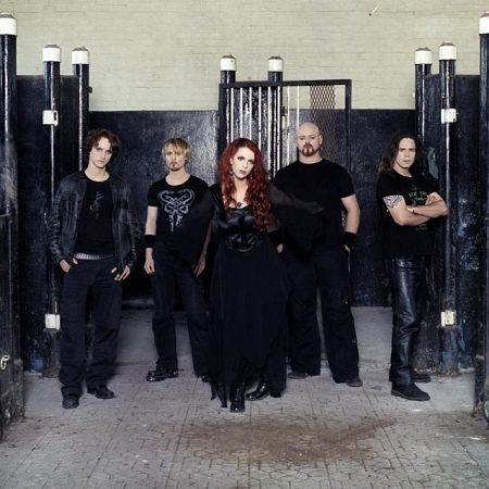 Xandria