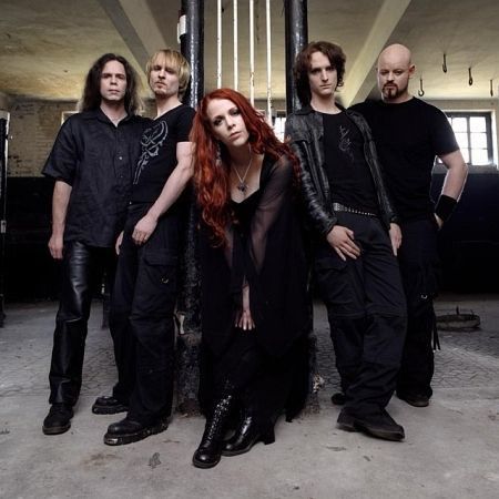 Xandria