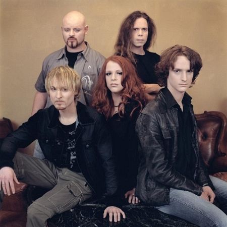 Xandria