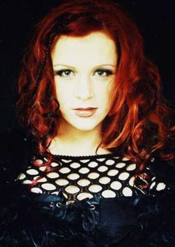 Xandria
