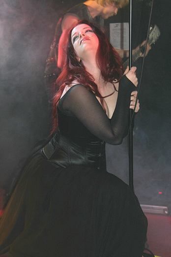 Xandria