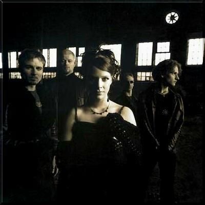 Xandria