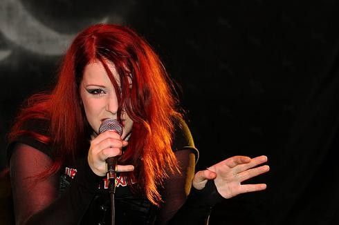 Xandria