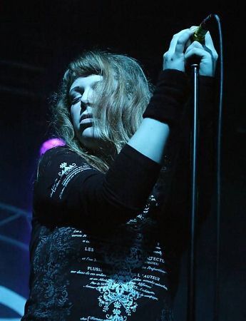 Xandria