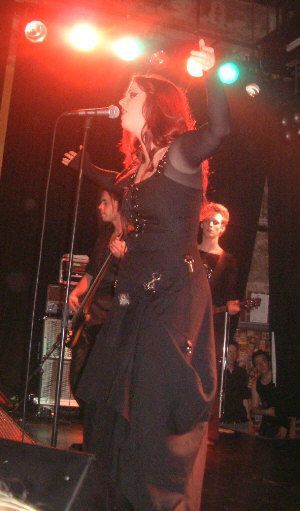 Xandria