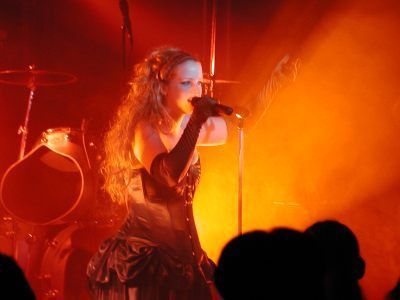 Xandria