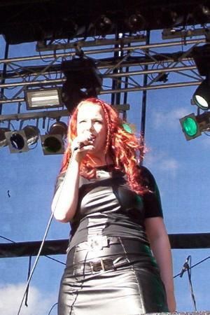 Xandria