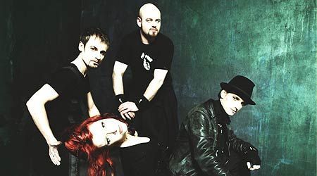 Xandria