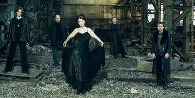 Xandria
