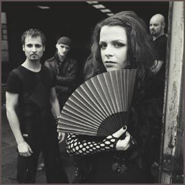 Xandria