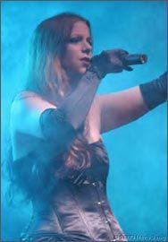 Xandria