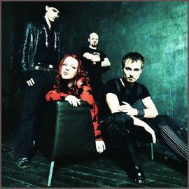 Xandria