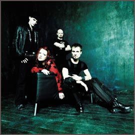 Xandria
