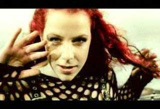 Xandria