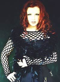 Xandria