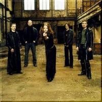 Xandria