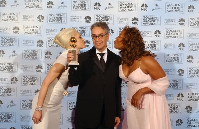 Howard Shore