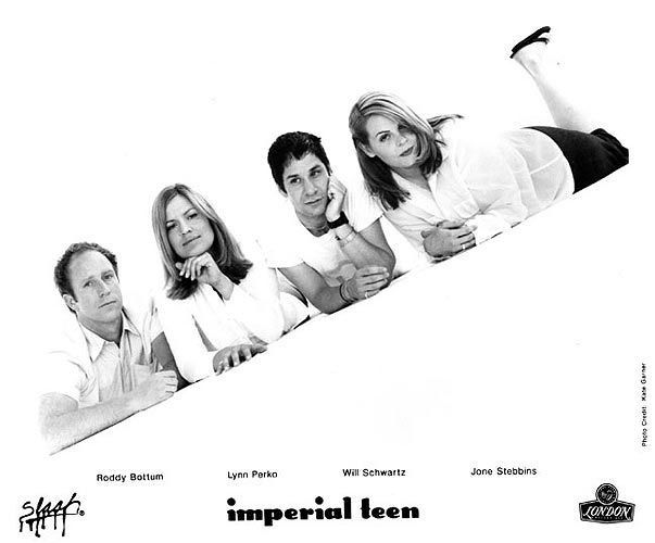 Imperial Teen