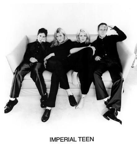 Imperial Teen