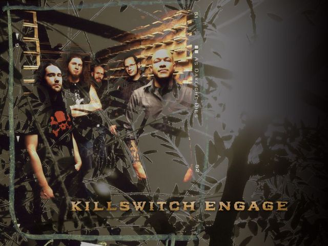 Killswitch Engage