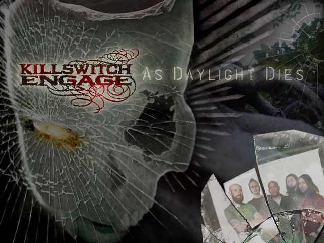 Killswitch Engage