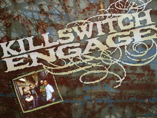 Killswitch Engage