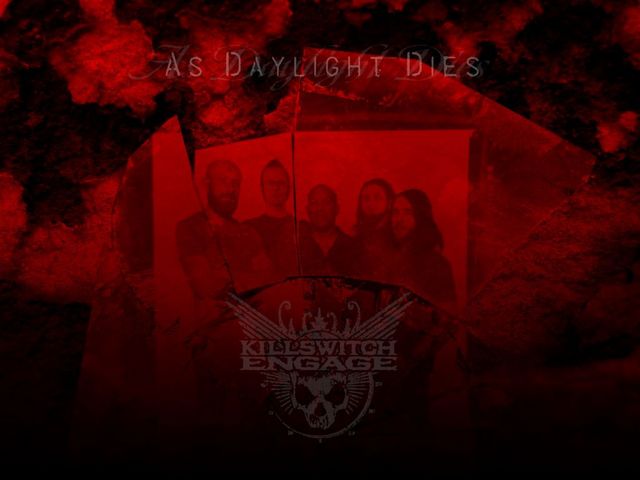 Killswitch Engage