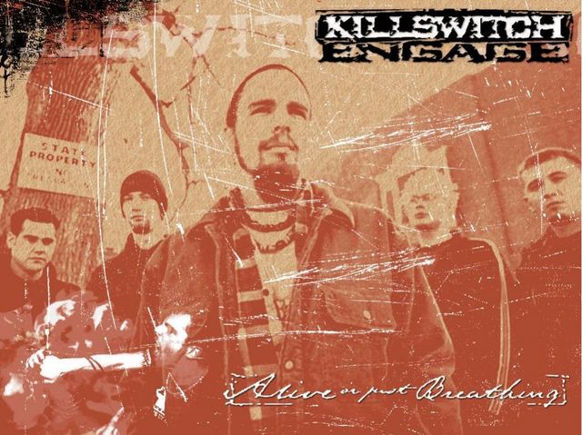 Killswitch Engage