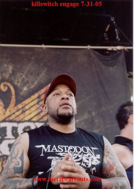 Killswitch Engage
