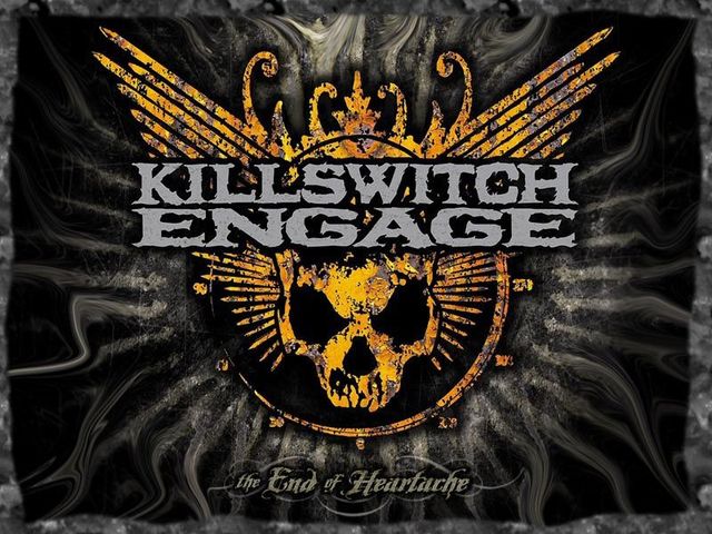 Killswitch Engage