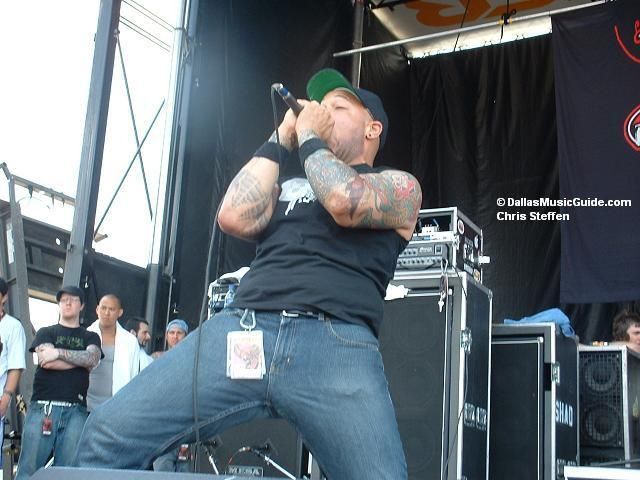 Killswitch Engage