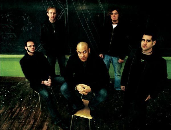 Killswitch Engage