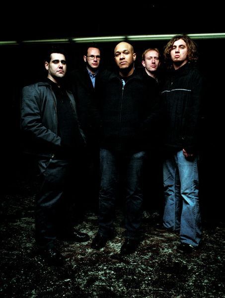 Killswitch Engage