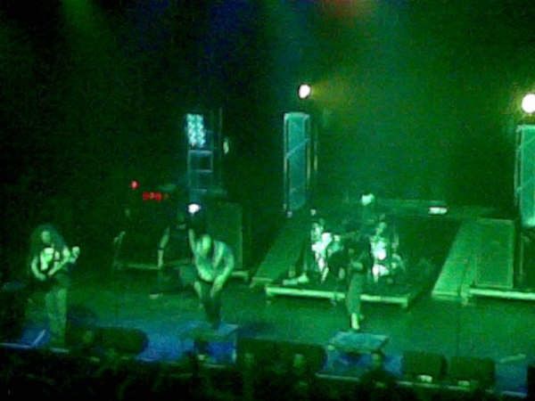 Killswitch Engage