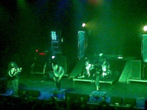 Killswitch Engage