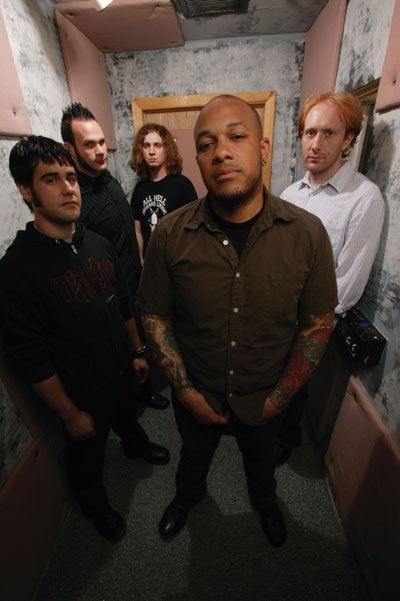 Killswitch Engage