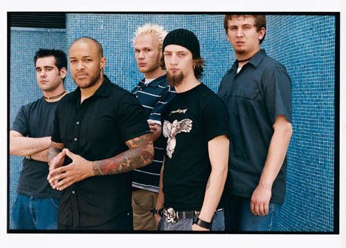 Killswitch Engage