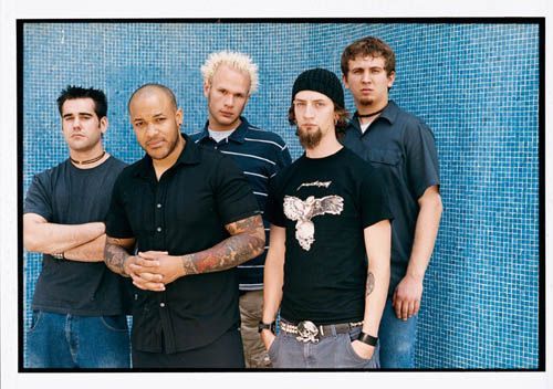 Killswitch Engage