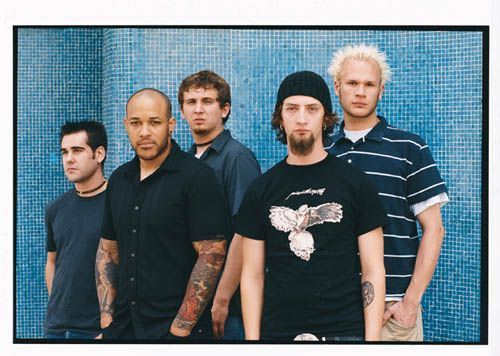 Killswitch Engage